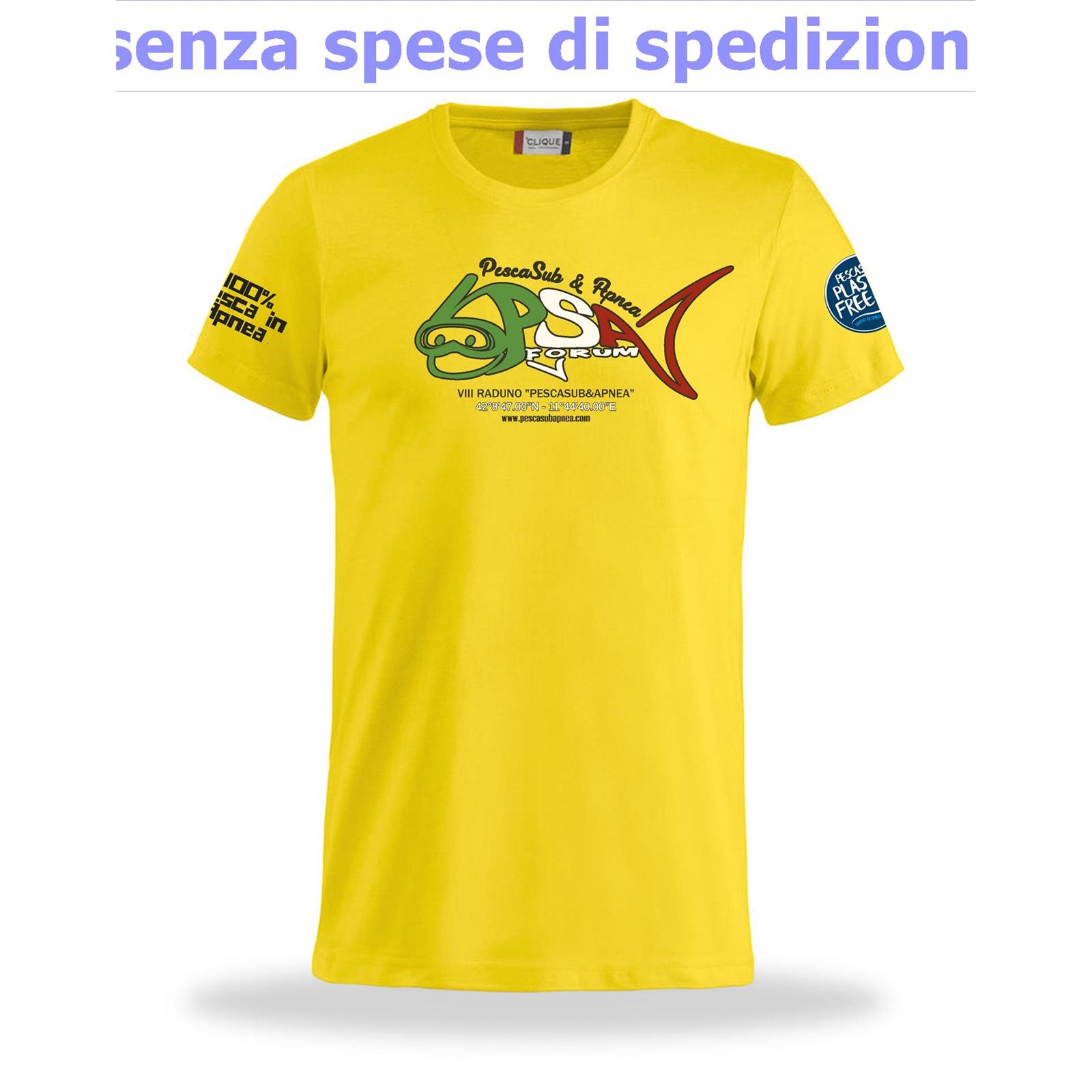 psa_pesca T-shirt Special edition (29030)